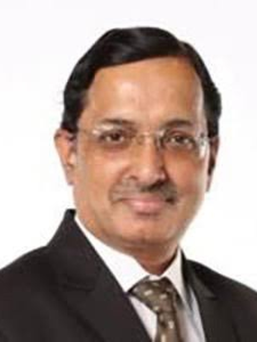 Dr. Ramaswamy L